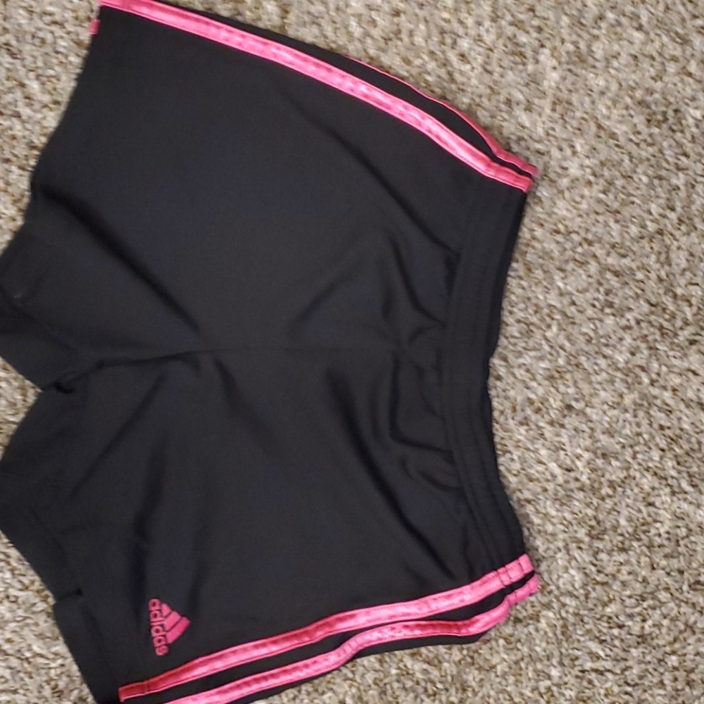 Adidas Athletic Shorts